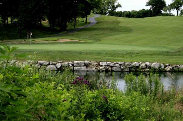 Adams Pointe Golf Club - photo 5