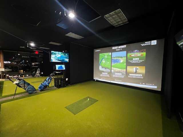 Swing Space - photo 5
