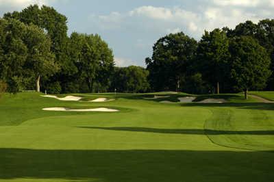 Oakland Hills Country Club - photo 8