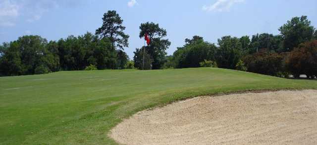 Berkeley Country Club - photo 6