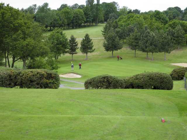 Bawburgh Golf Club - photo 7