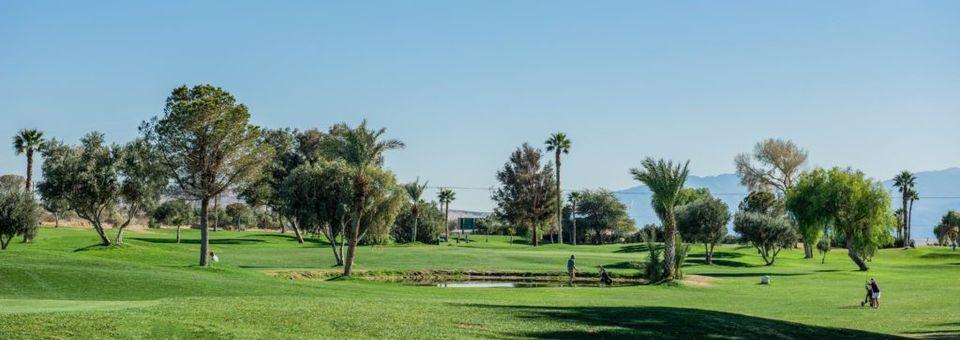 The Sands RV and Golf Resort - photo 6