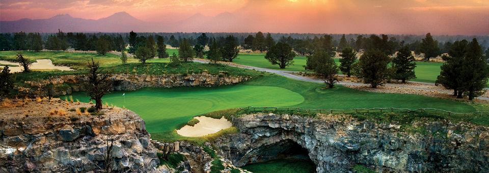 Pronghorn Club - Fazio Course - photo 6
