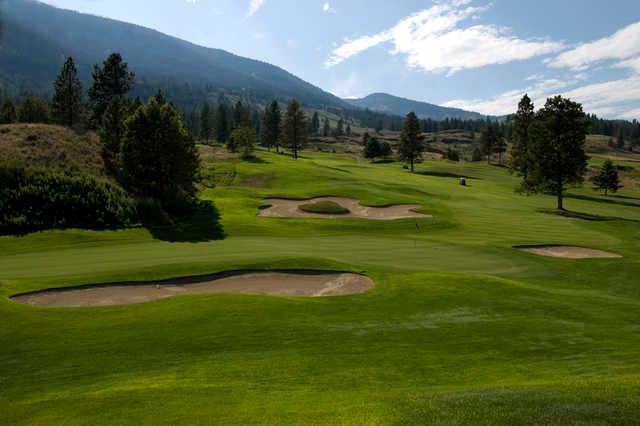 Fairview Mountain Golf Club - photo 3