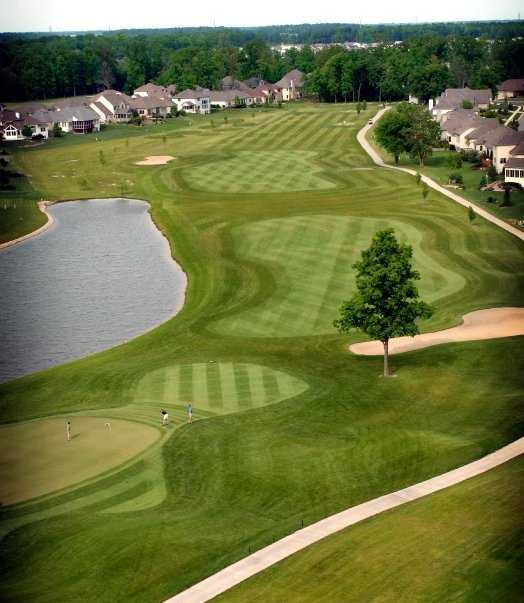Cherry Hill Golf Club - photo 3
