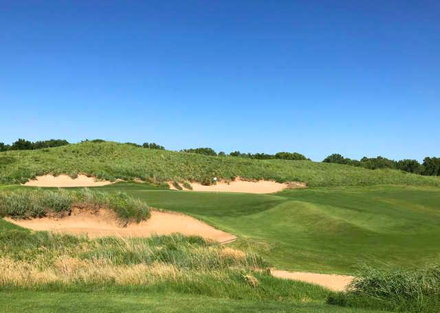Prairie Dunes Country Club - photo 3