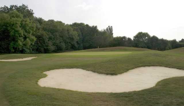 Beadlow Manor Golf & Country Club - Baron Course - photo 3