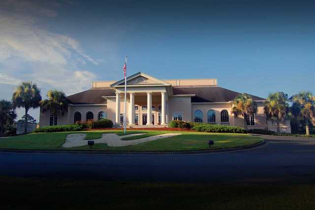 Wilmington Island Club - photo 2