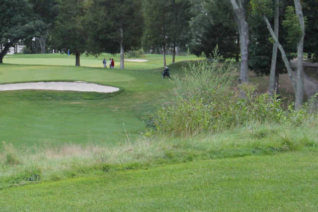 Glocester Country Club - photo 2