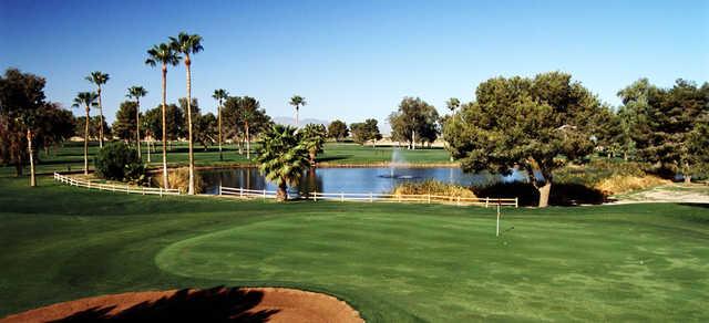 Francisco Grande Hotel and Golf Resort - photo 5
