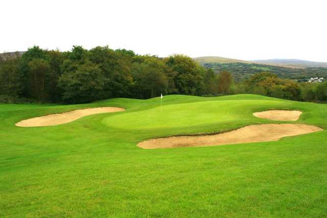 Garnant Golf Club - photo 3