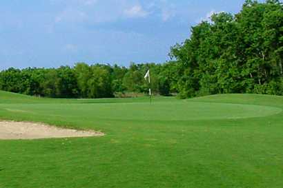 Bayou Din Golf Club - photo 2