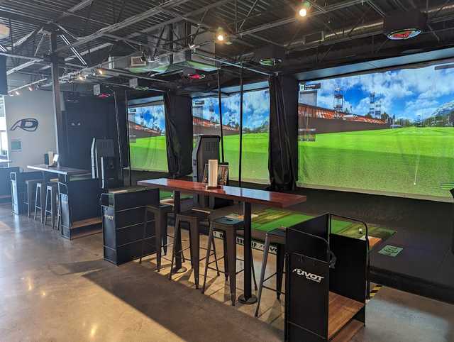 Divot Golf Factory - photo 3