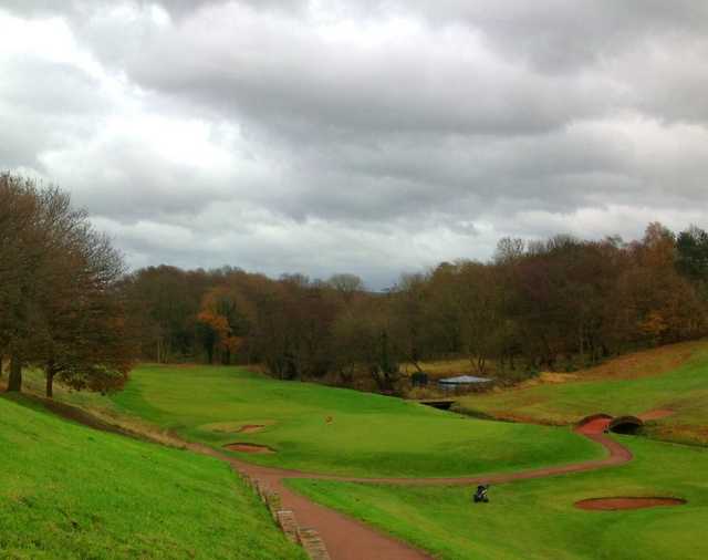 Wilmslow Golf Club - photo 3