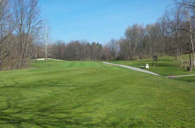 Radisson Greens Golf Club - photo 3