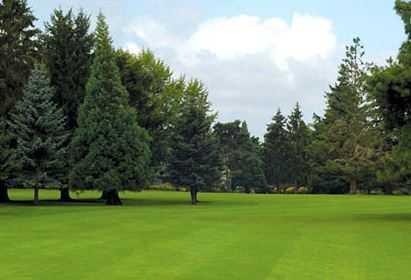 Rock Creek Country Club - photo 2