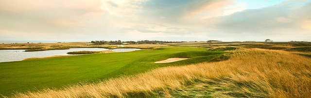 Fairmont St Andrews - Torrance Course - photo 8