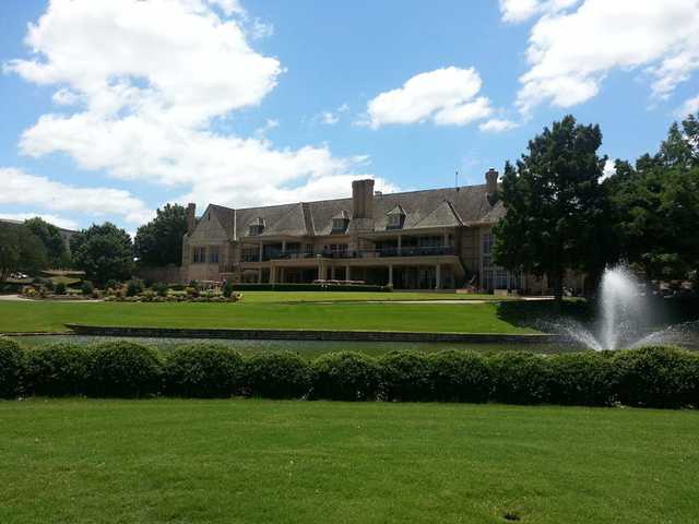 Stonebriar Country Club - photo 7