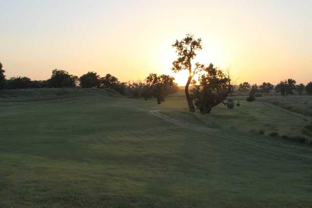 Ashland Golf Course