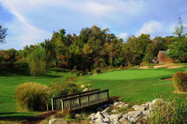Far Oaks Golf Club - photo 5