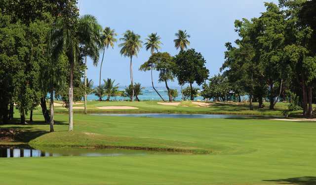 Dorado Beach - East