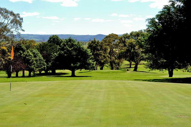 Cooma Golf Club - photo 5
