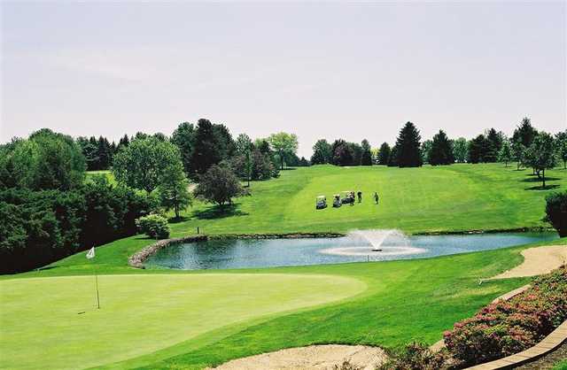 Beaver Valley Golf Club - photo 1