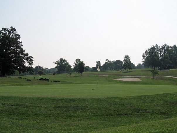 Forest Park Golf Course - photo 2