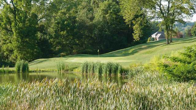 Hickory Heights Golf Club