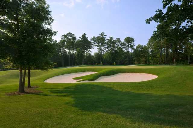 Cobblestone Park Golf Club - photo 2