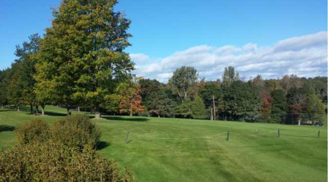 Leland Country Club - photo 1