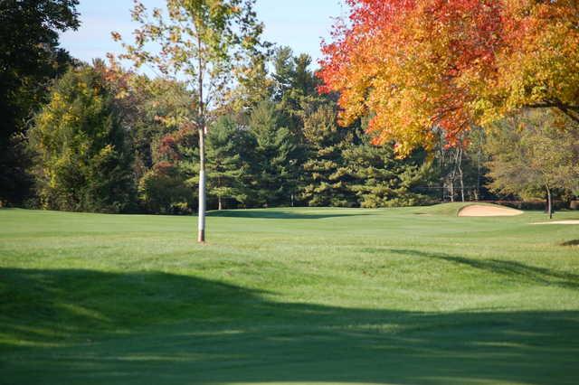 Green Spring Valley Hunt Club - photo 2