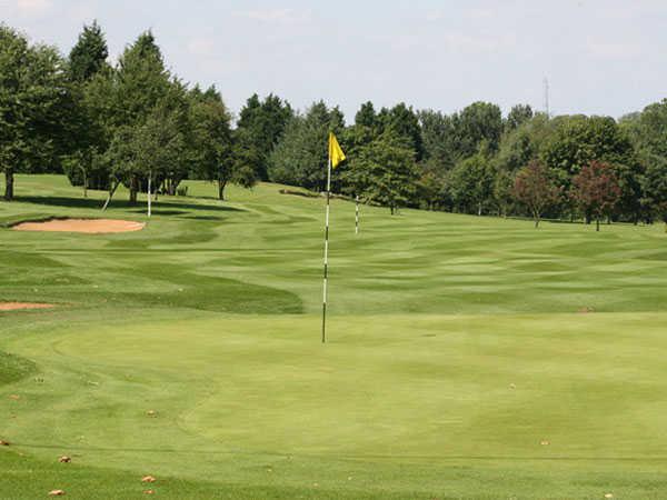 Lutterworth Golf Club - photo 6