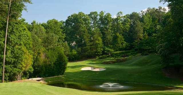 Country Club of the South - photo 2