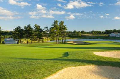 Country Club of Fox Meadow - photo 2