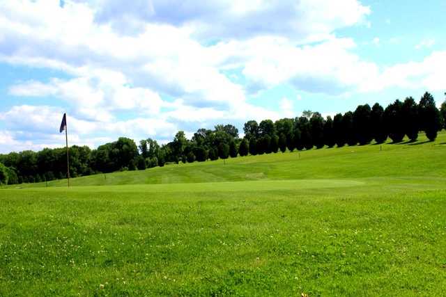 Vineyard Valley Golf Club - photo 2