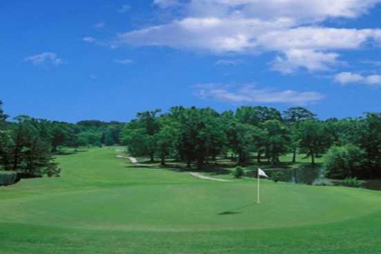 Hindman Golf Course