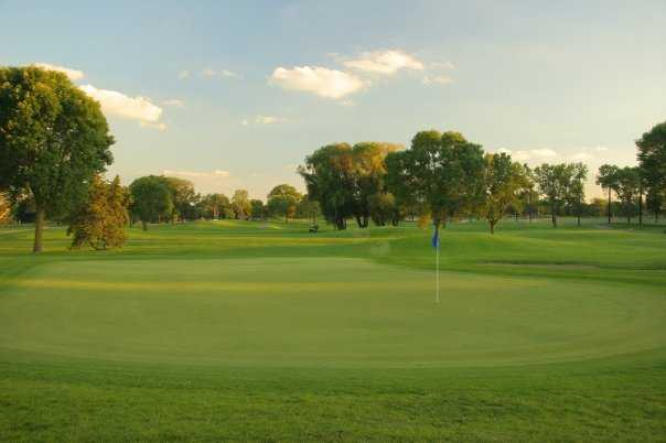 Highland National Golf Course - photo 4