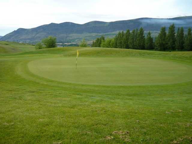 Highlander Golf Course - photo 4