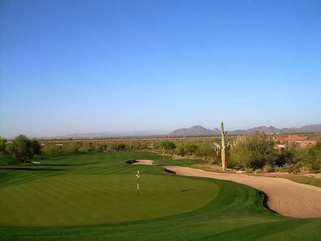 Ancala Country Club - photo 3