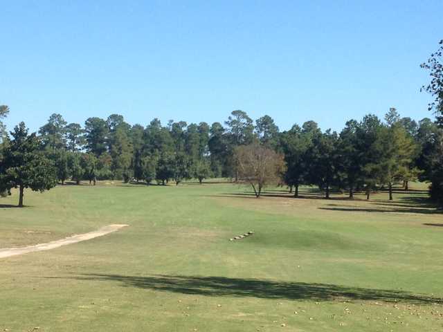 Bowden Golf Course - photo 2