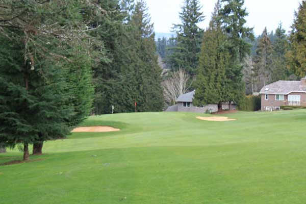 Tam O Shanter Golf & Country Club - photo 5
