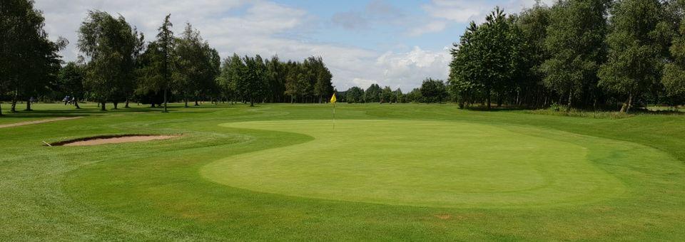 The Mount Golf and Country Club - photo 5