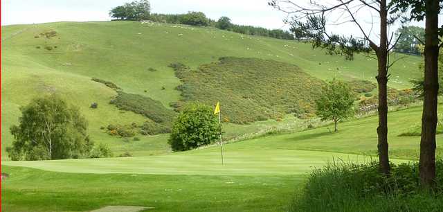 Selkirk Golf Club - photo 3