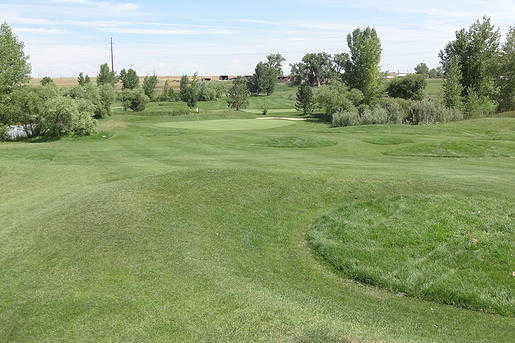 Stoney Creek Golf Course - Colorado - photo 2
