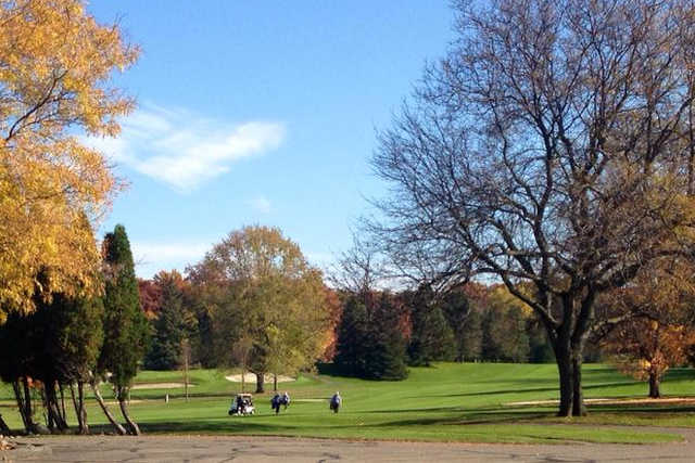 Country Club of Jackson - photo 6