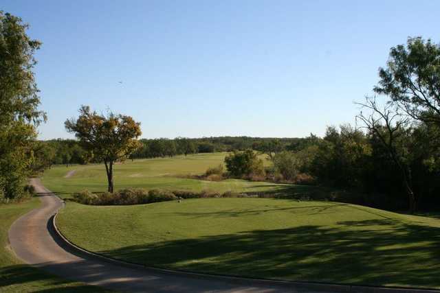 Live Oak Golf Club - photo 8