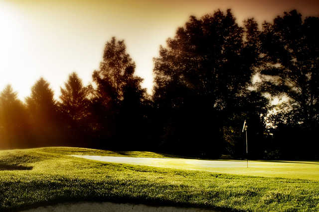 Belmont Country Club (Private) - photo 3