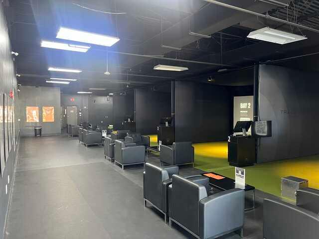 Golf Collective Simulator - photo 2