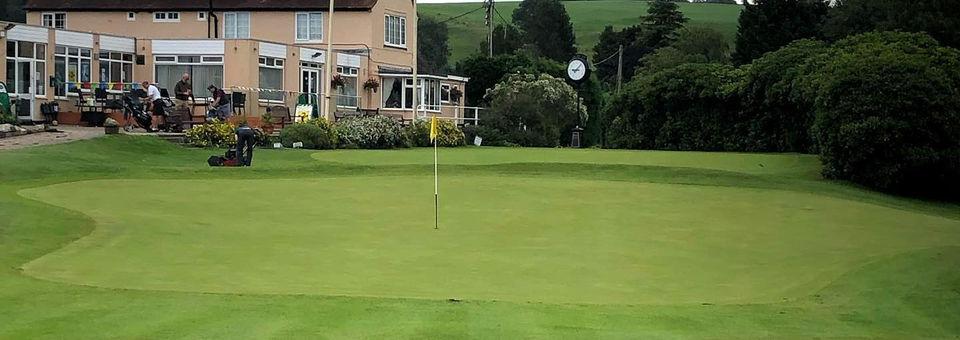 Leek Golf Club - photo 5